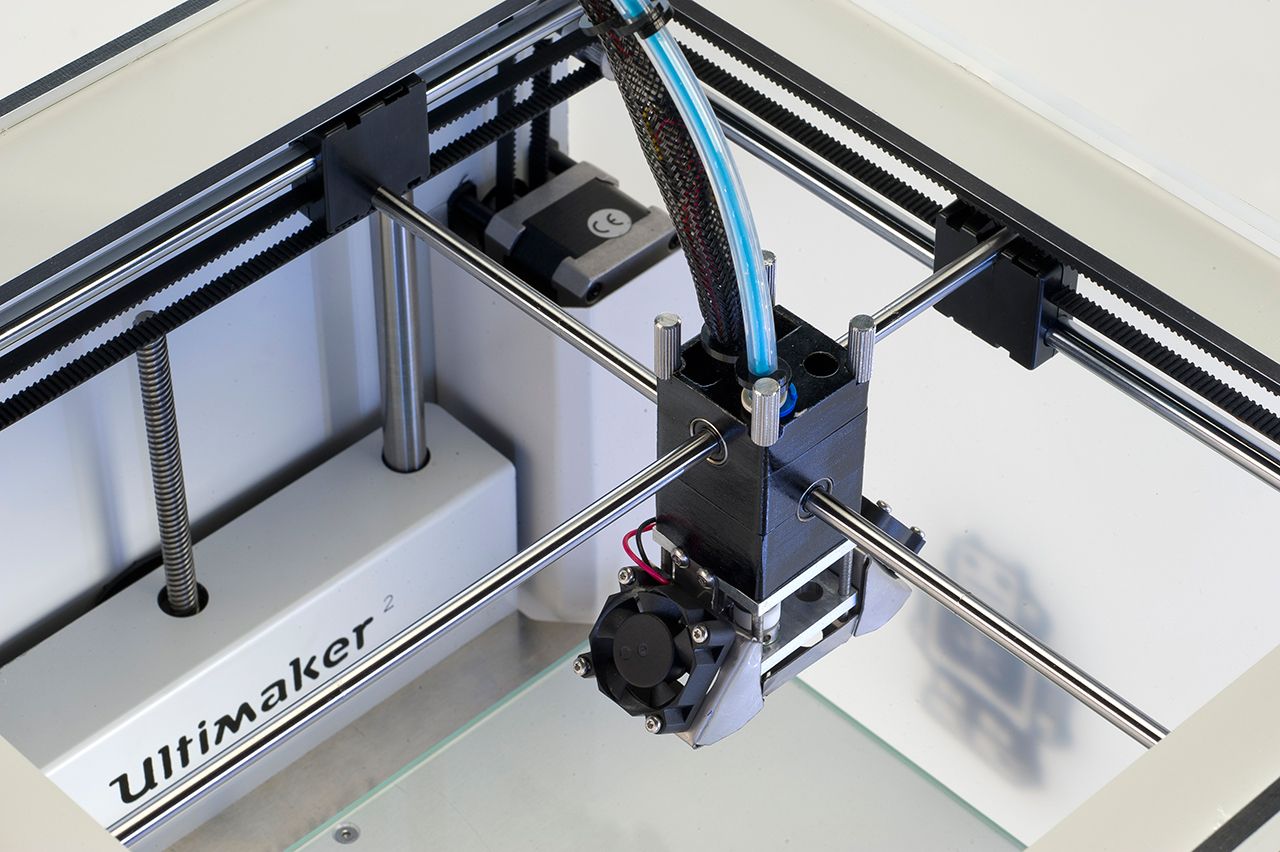 3d printing everything you need to know and when it ll be affordable image 3