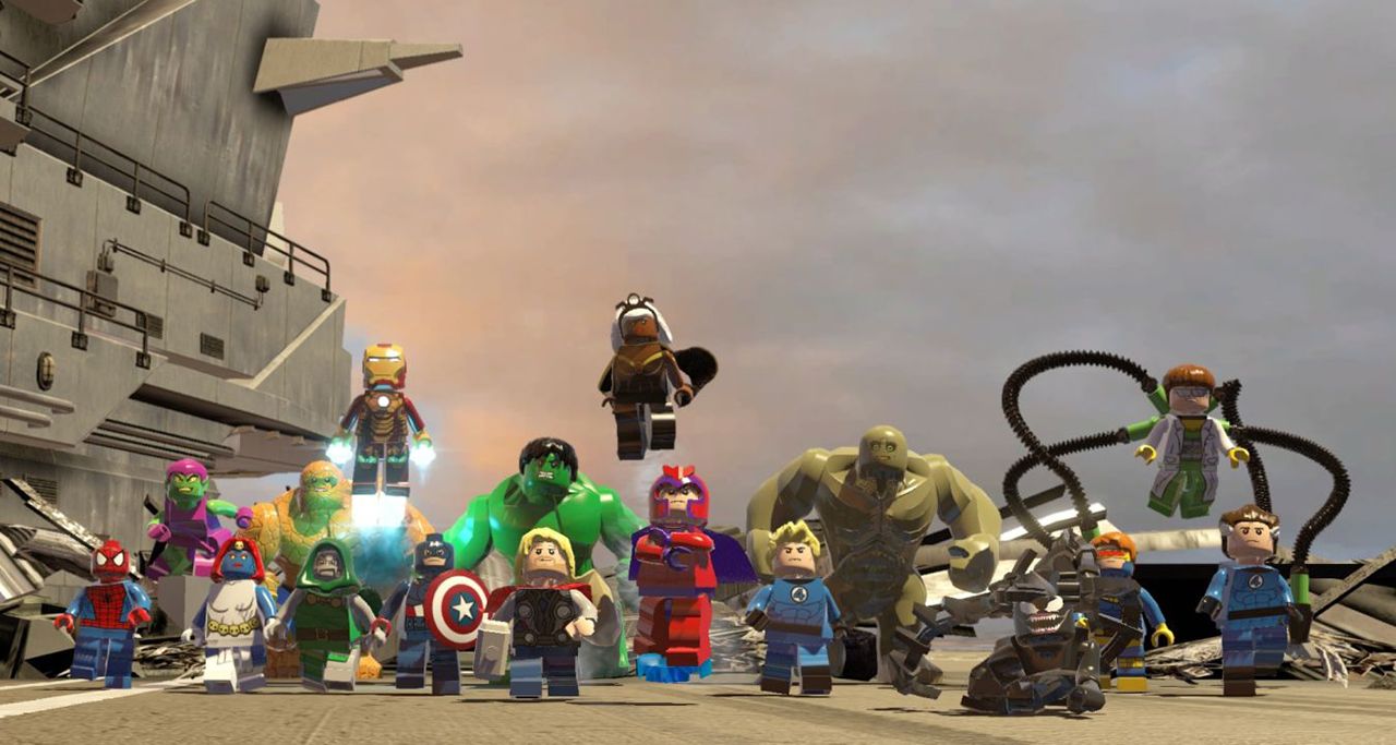 lego marvel super heroes review image 1