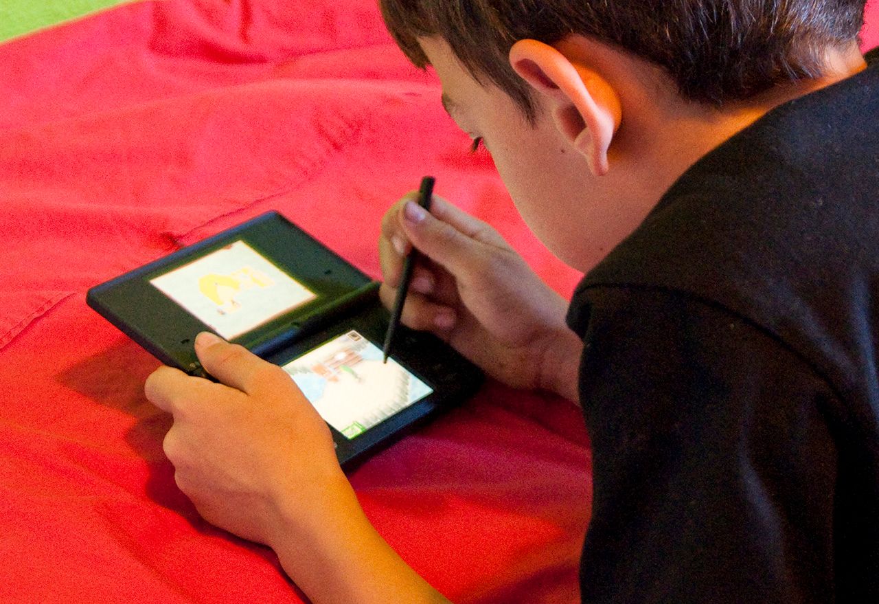 uk study finds videogames have no negative impact on children s behaviour image 1