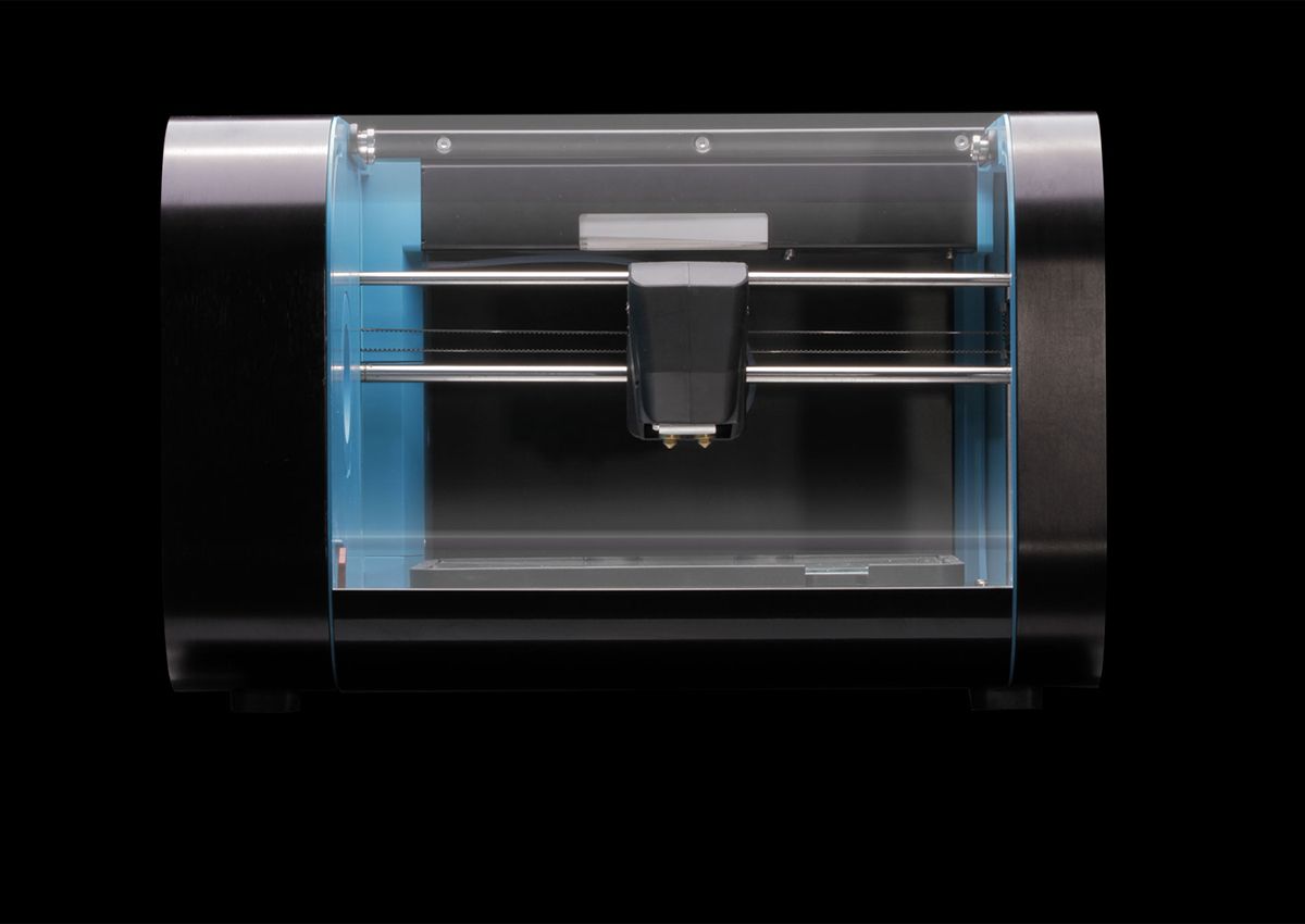 robox budget 3d printer aims to simplify three dimensional printing image 1