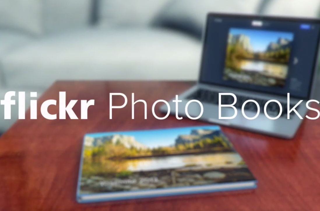 flickr photo books launch turn your flickr photos into hardcover books image 1