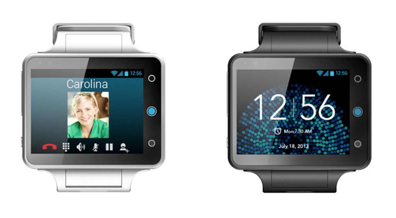 neptune pine is the complete android smartwatch no need for a phone image 1