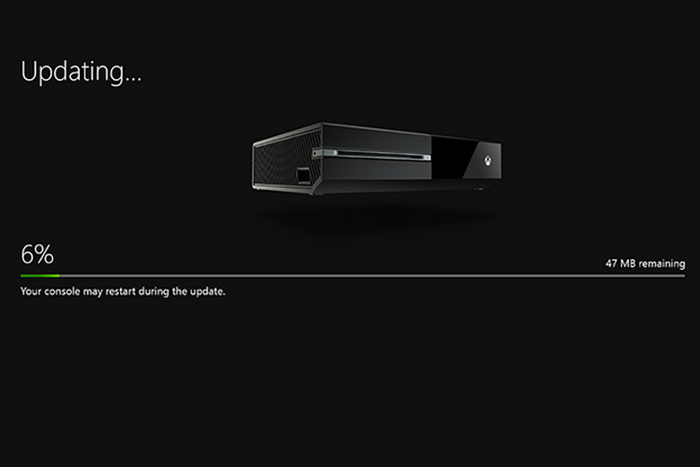 xbox one day one patch is out early and here s how to get it image 1