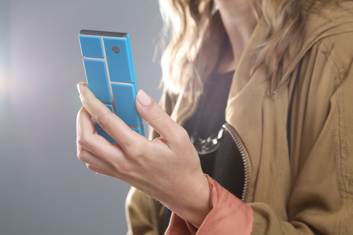 motorola gives 3d systems the go ahead to build modular ara phones in multiyear deal image 1