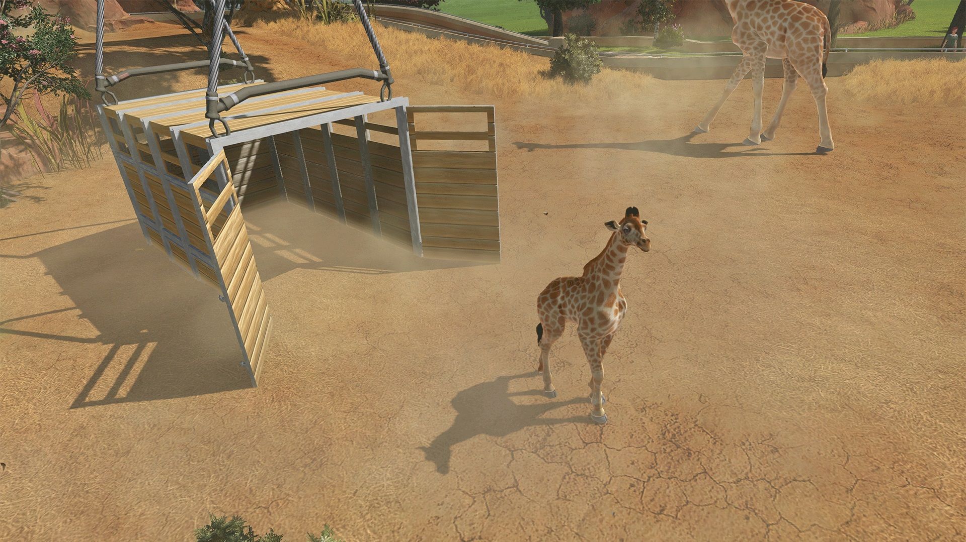 zoo tycoon review image 15
