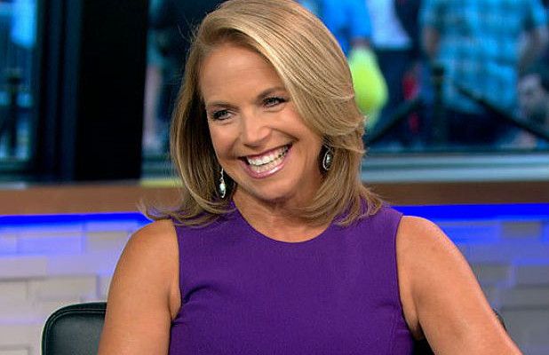 katie couric joins yahoo to become global anchor in 2014 image 1