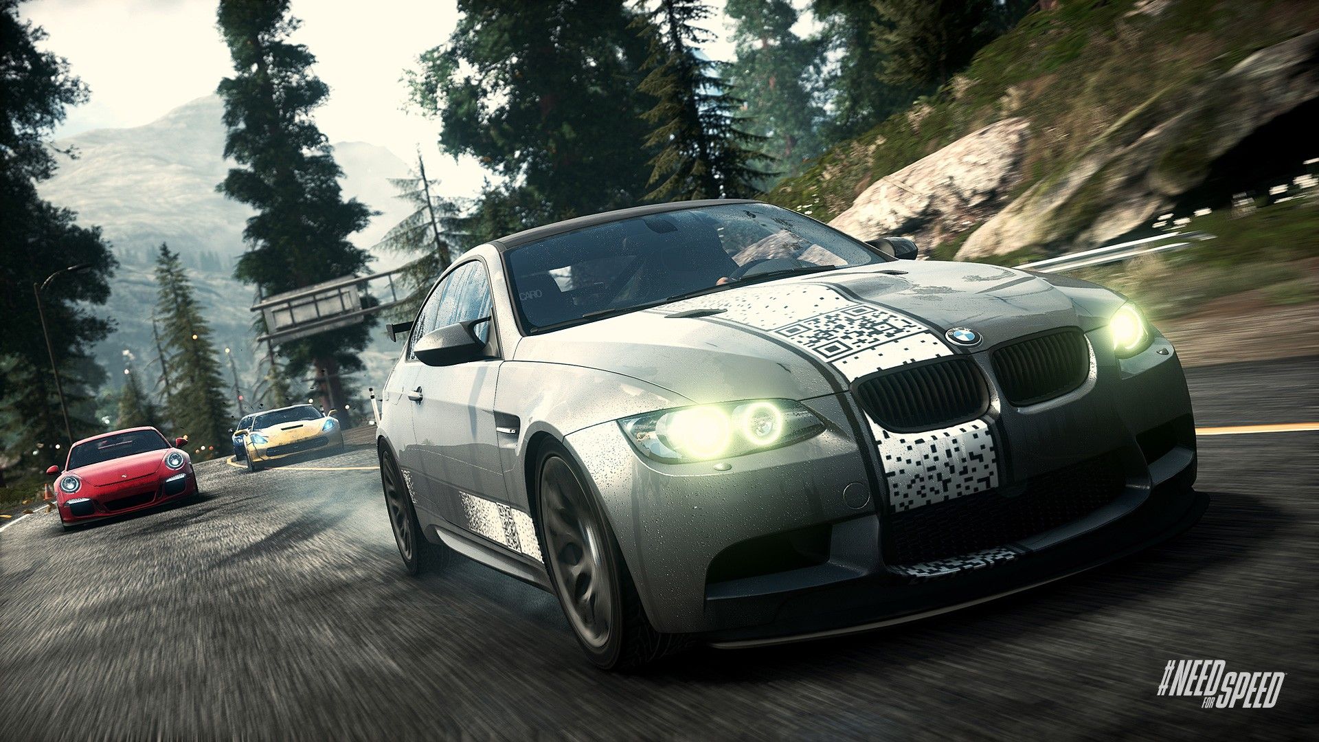 Need for Speed: Rivals Review - Gamereactor