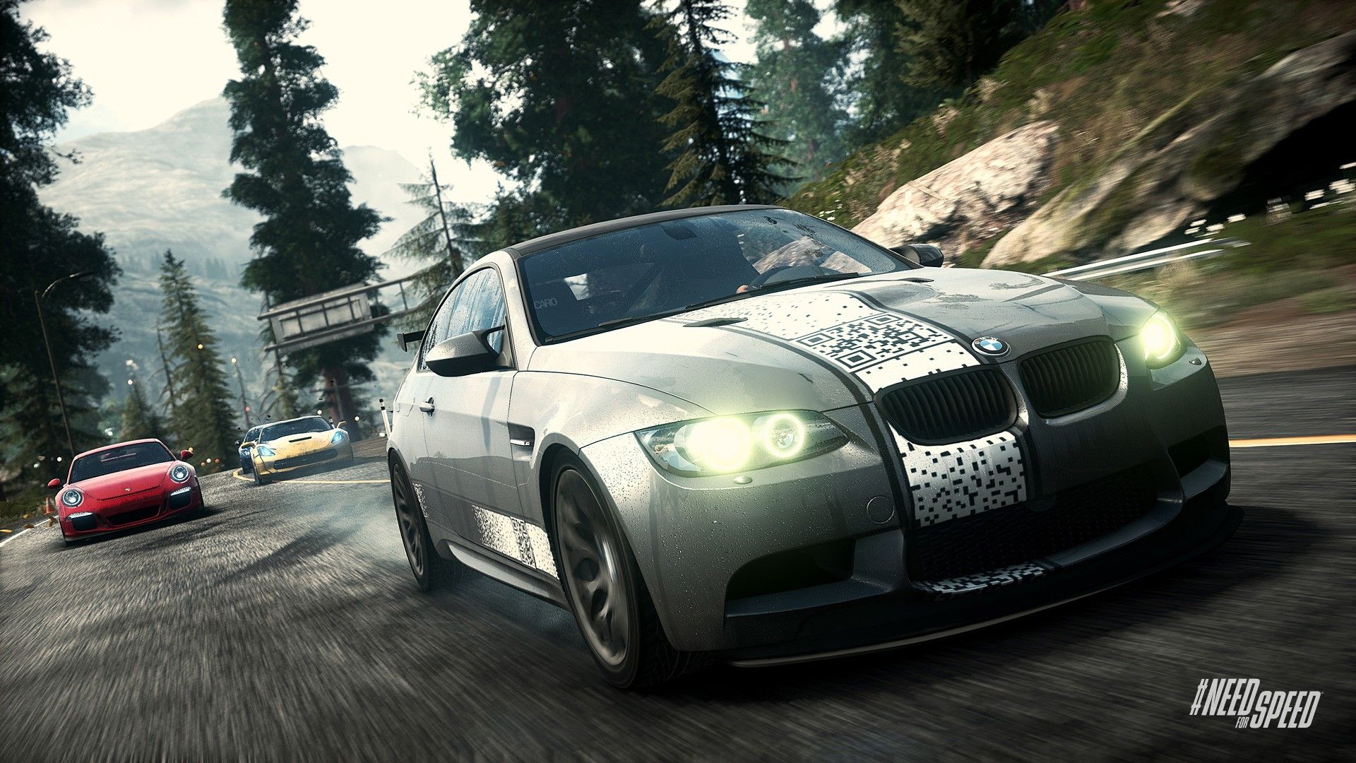 Need for Speed: Rivals PS4 Review: The Greatest Hits