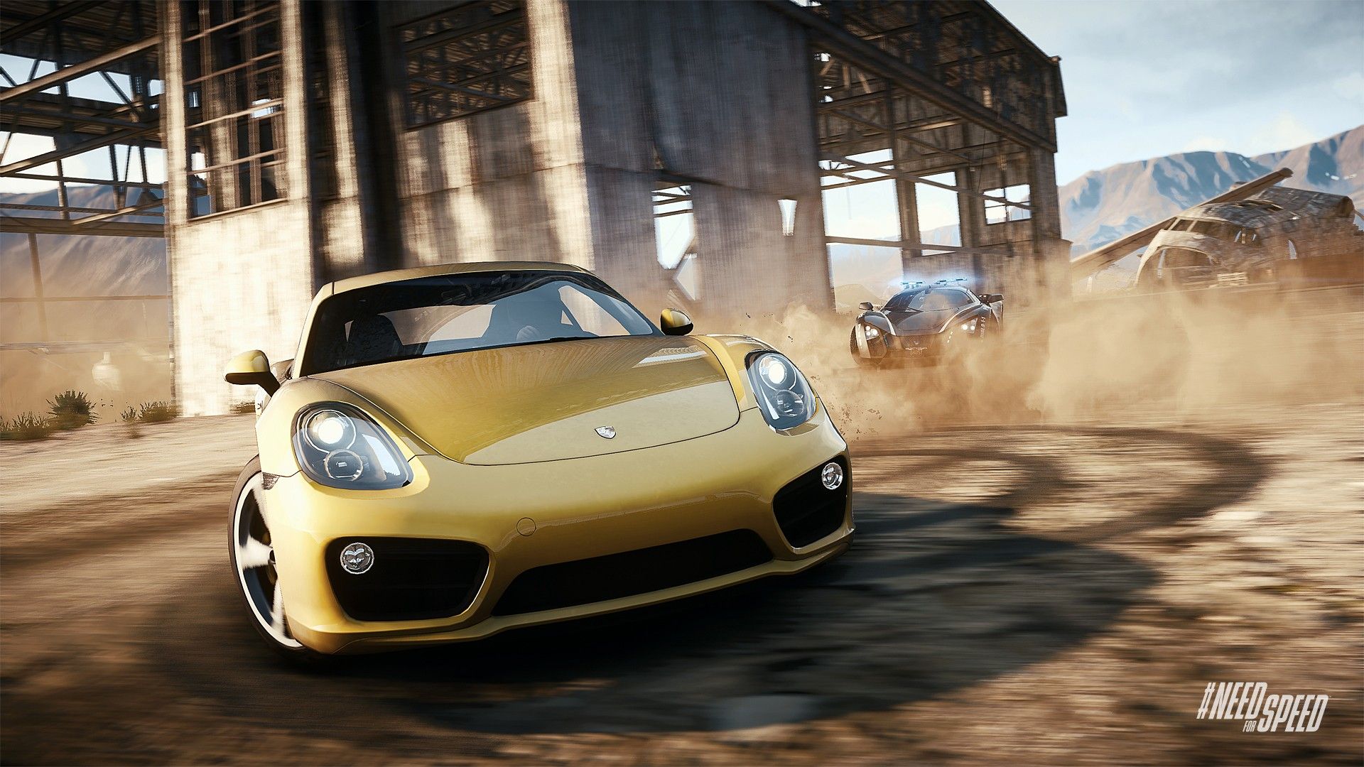 need for speed image 2