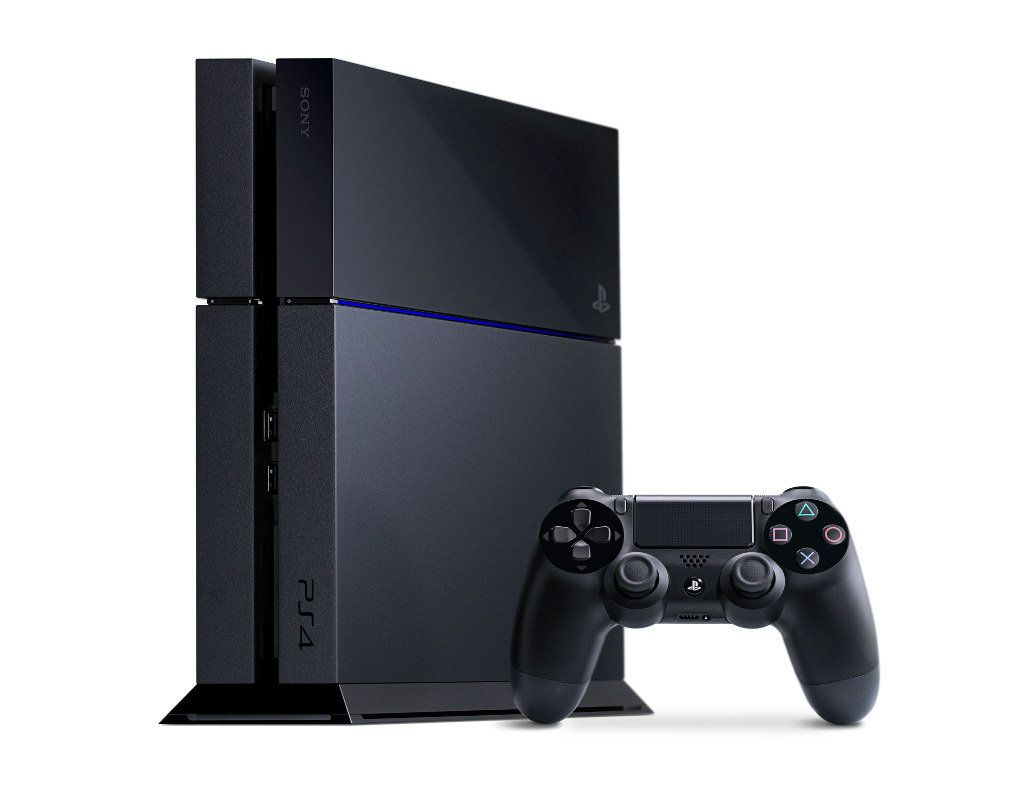 O2 to offer PS4 bundle that includes Sony Xperia Z1, could be last 