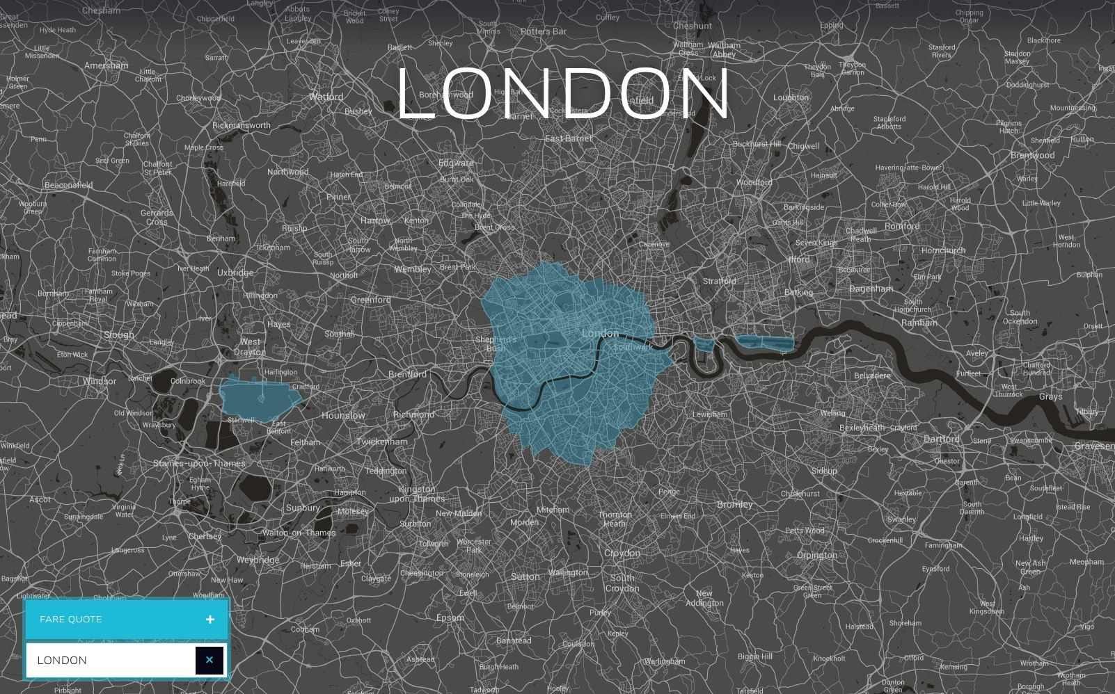 uber the new taxi service hoping to change getting a cab in london image 3