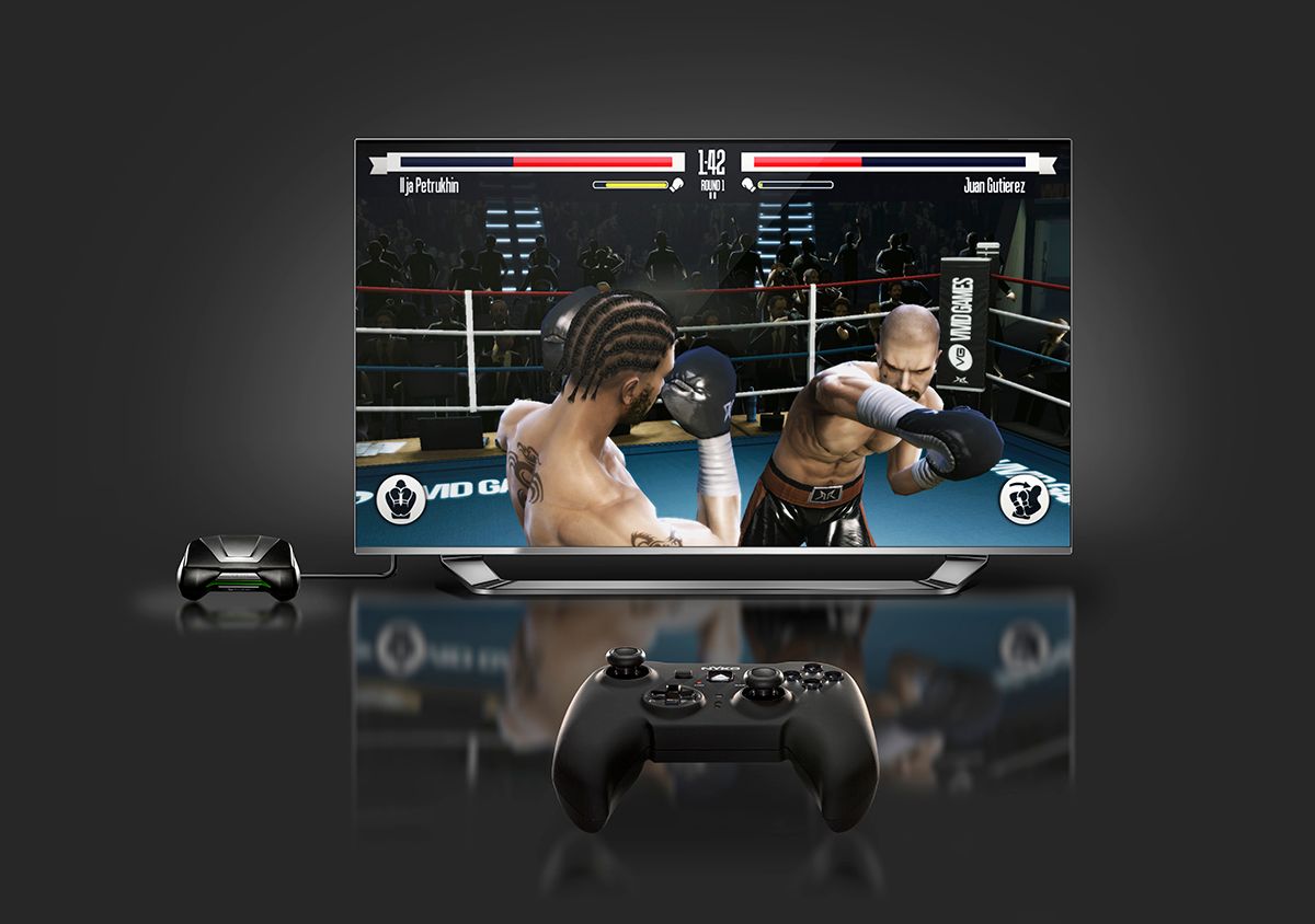nvidia shield update brings 1080p pc game streaming to tvs image 1