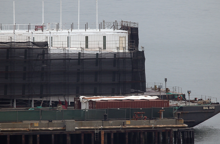 google barges are 35m floating retail stores headed for sf la and ny  image 1