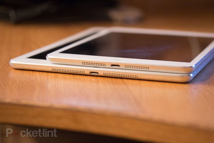 apple working on 4k ipad pro with 12 9 inch screen image 1