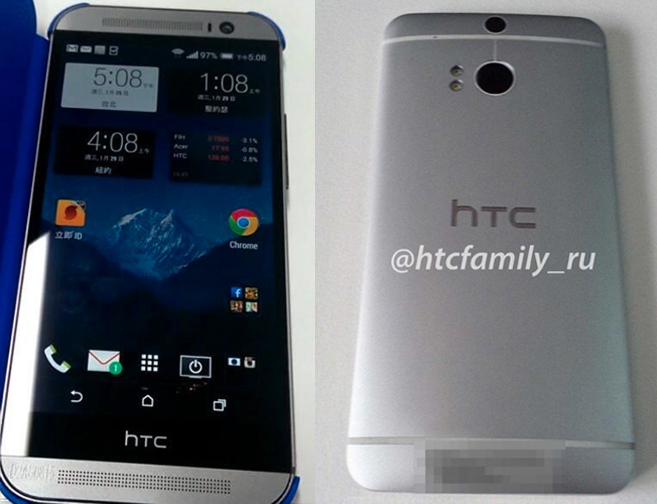 htc one m8 release date rumours and everything you need to know updated image 2