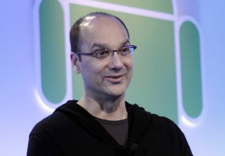 google s andy rubin is now making robots as part of next moonshot program image 1
