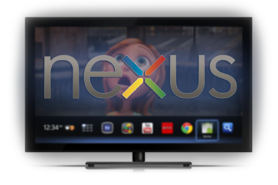 google nexus tv android device to launch next year says report image 1