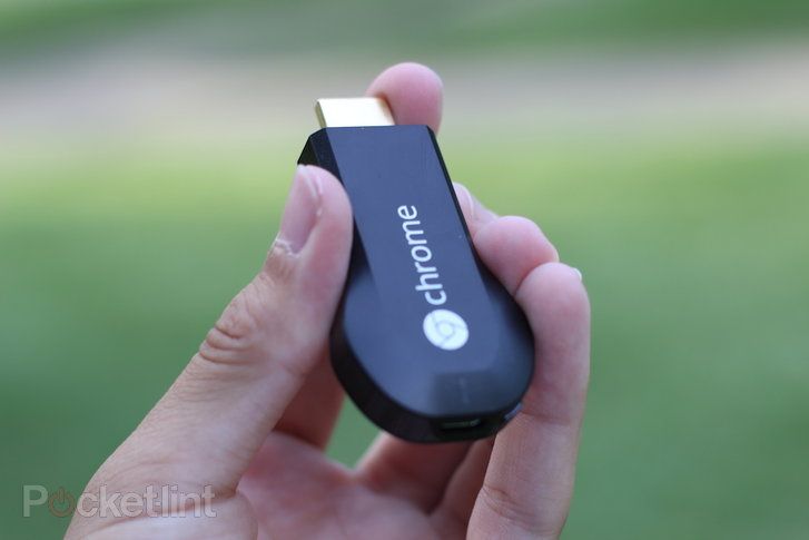 android devices may soon mirror their screen to chromecast image 1