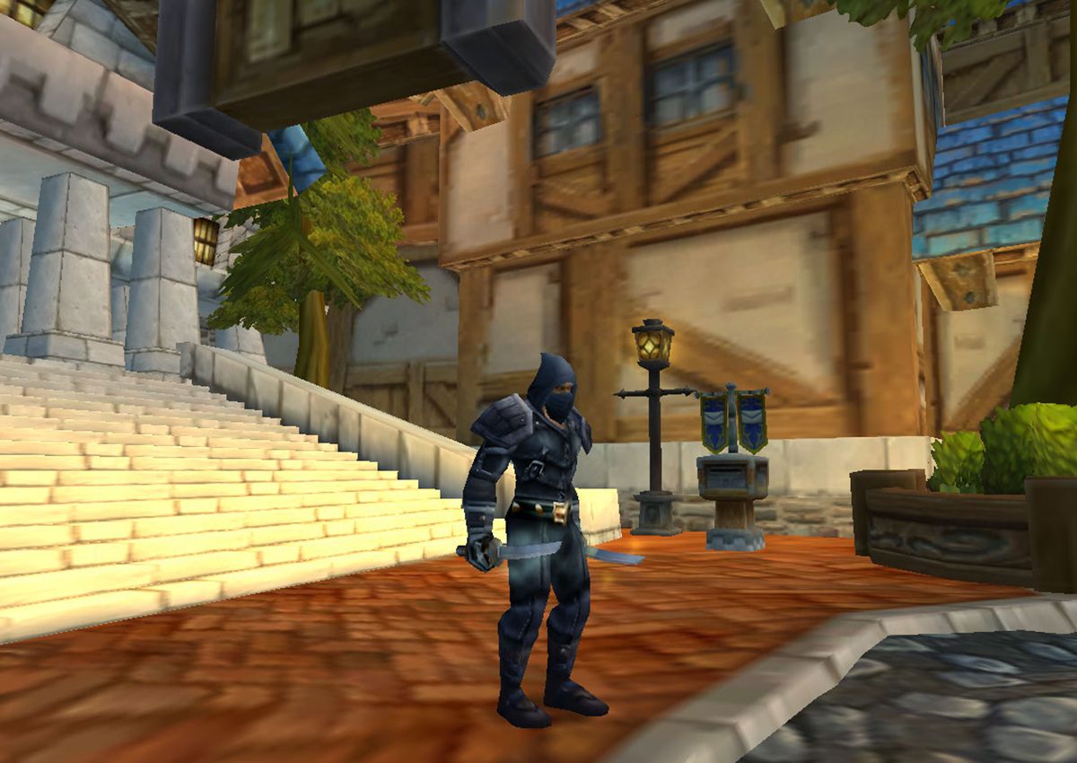 british and us spies have been operating inside the world of warcraft image 1