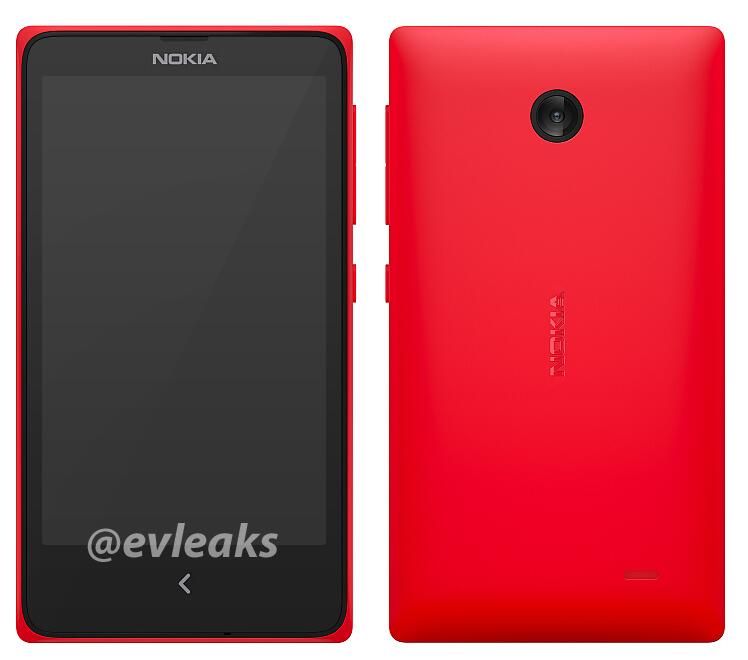 is this nokia s android smartphone reportedly set for 2014 release image 1