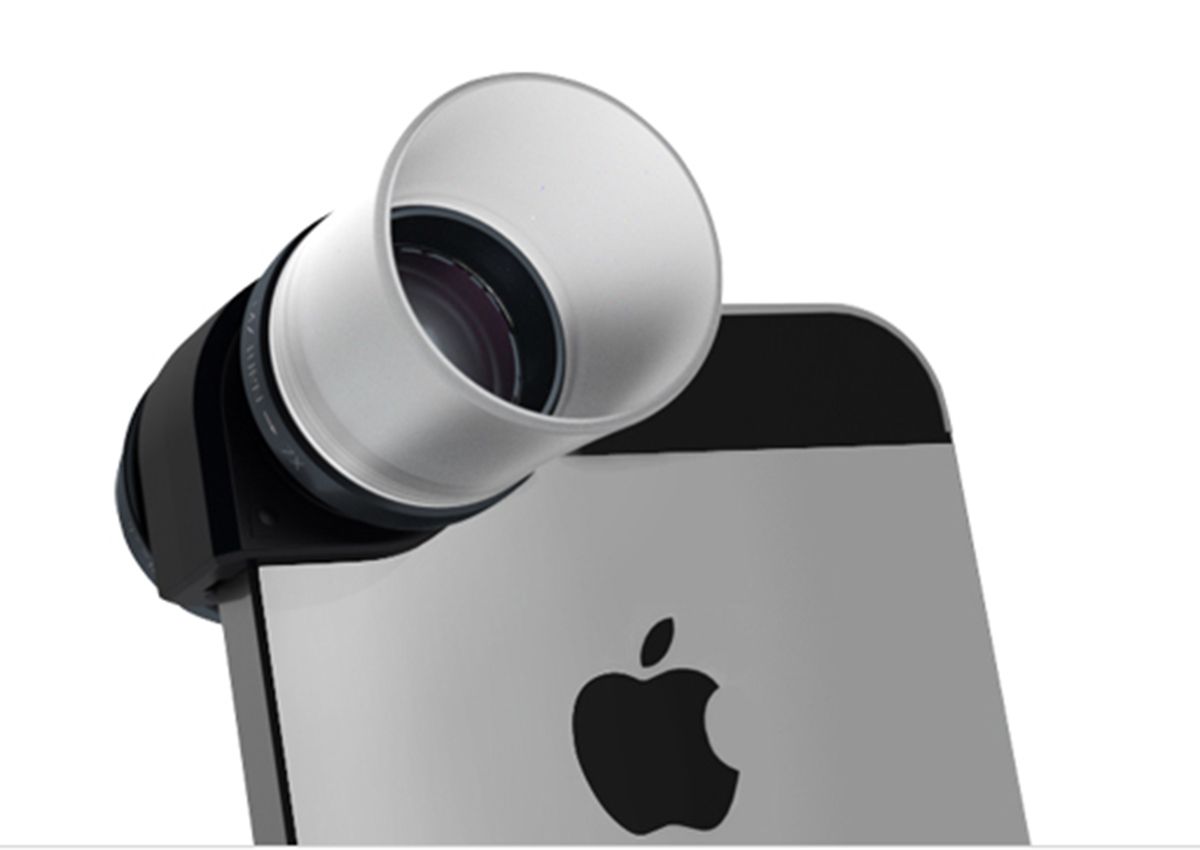 olloclip macro 3 in 1 photo lens for iphone 5 and 5s is out now image 1