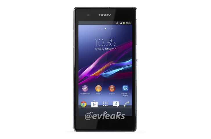 the sony xperia z1s mini has appeared on the fcc with amami name image 1