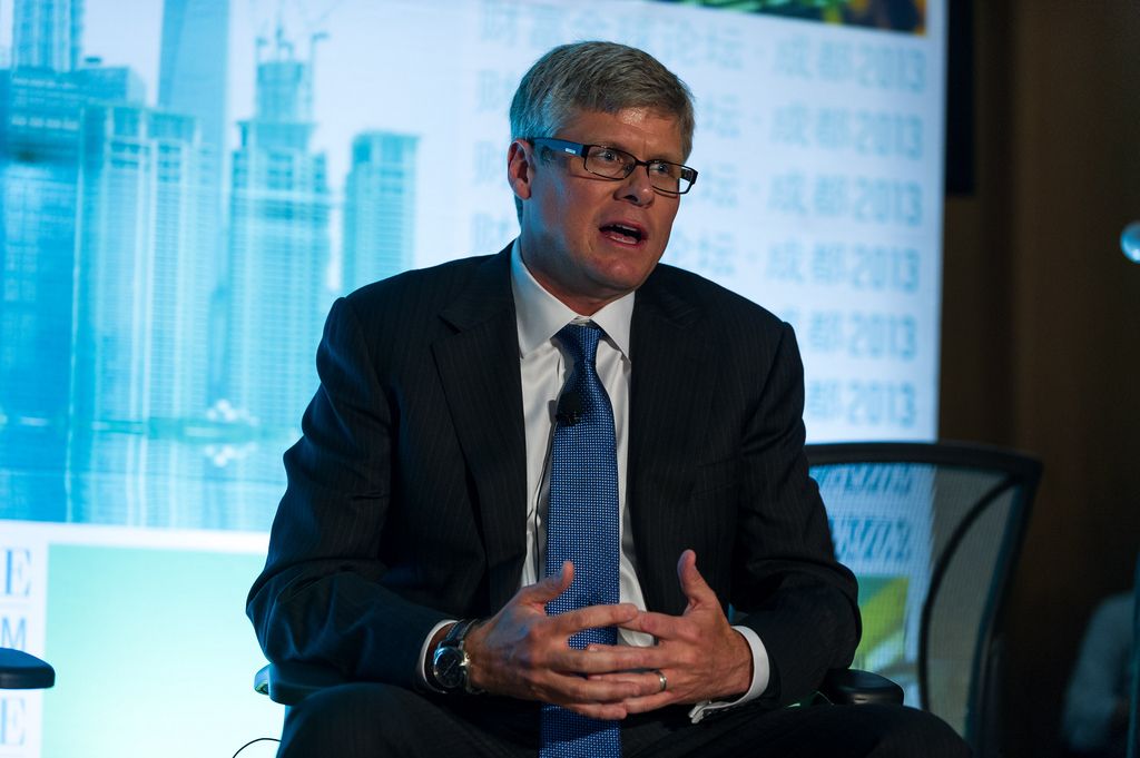 steve mollenkopf named ceo of qualcomm a day after being tipped for microsoft hotseat image 1