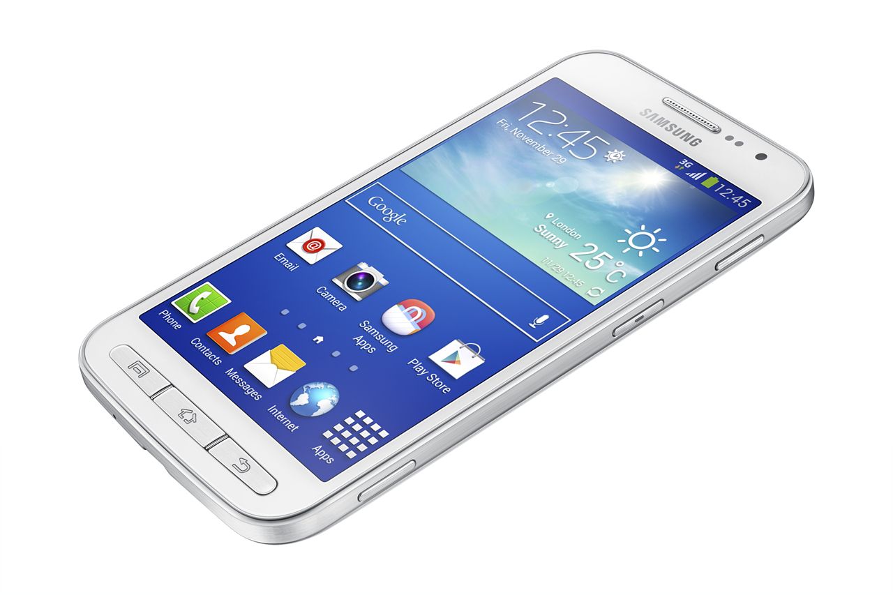 samsung galaxy core advance coming early 2014 4 7 inch dual core and jelly bean image 1