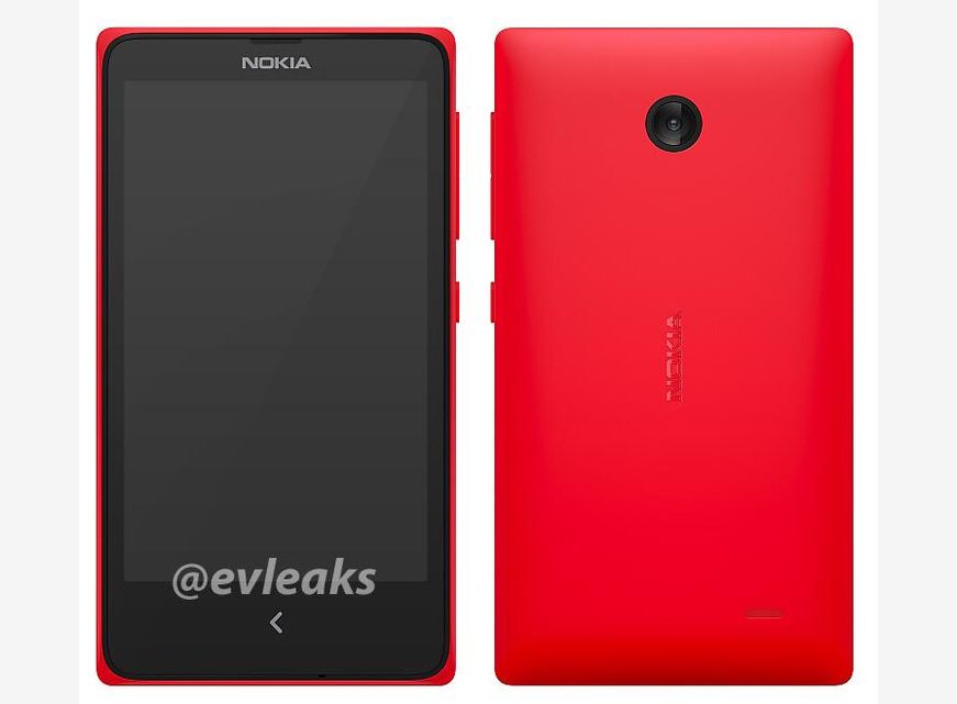 nokia ditches android device plans in favour of wearables says latest rumour image 1