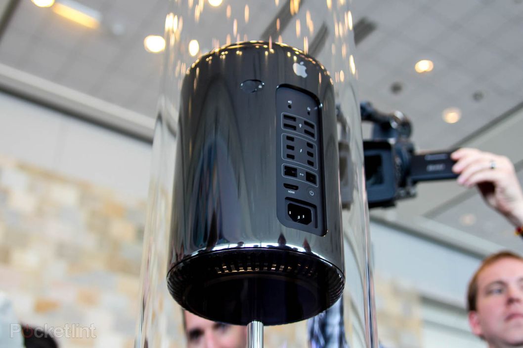 apple’s new mac pro now on sale but don’t expect to get it soon image 1