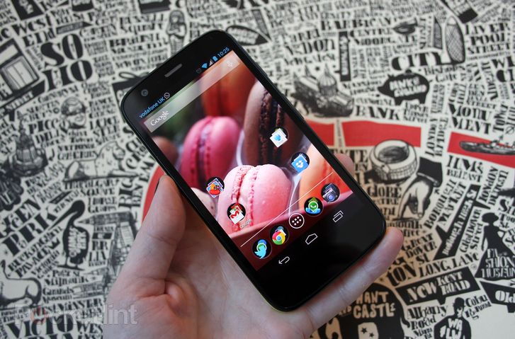moto g updated with android 4 4 2 kitkat in us coming to uk soon  image 1