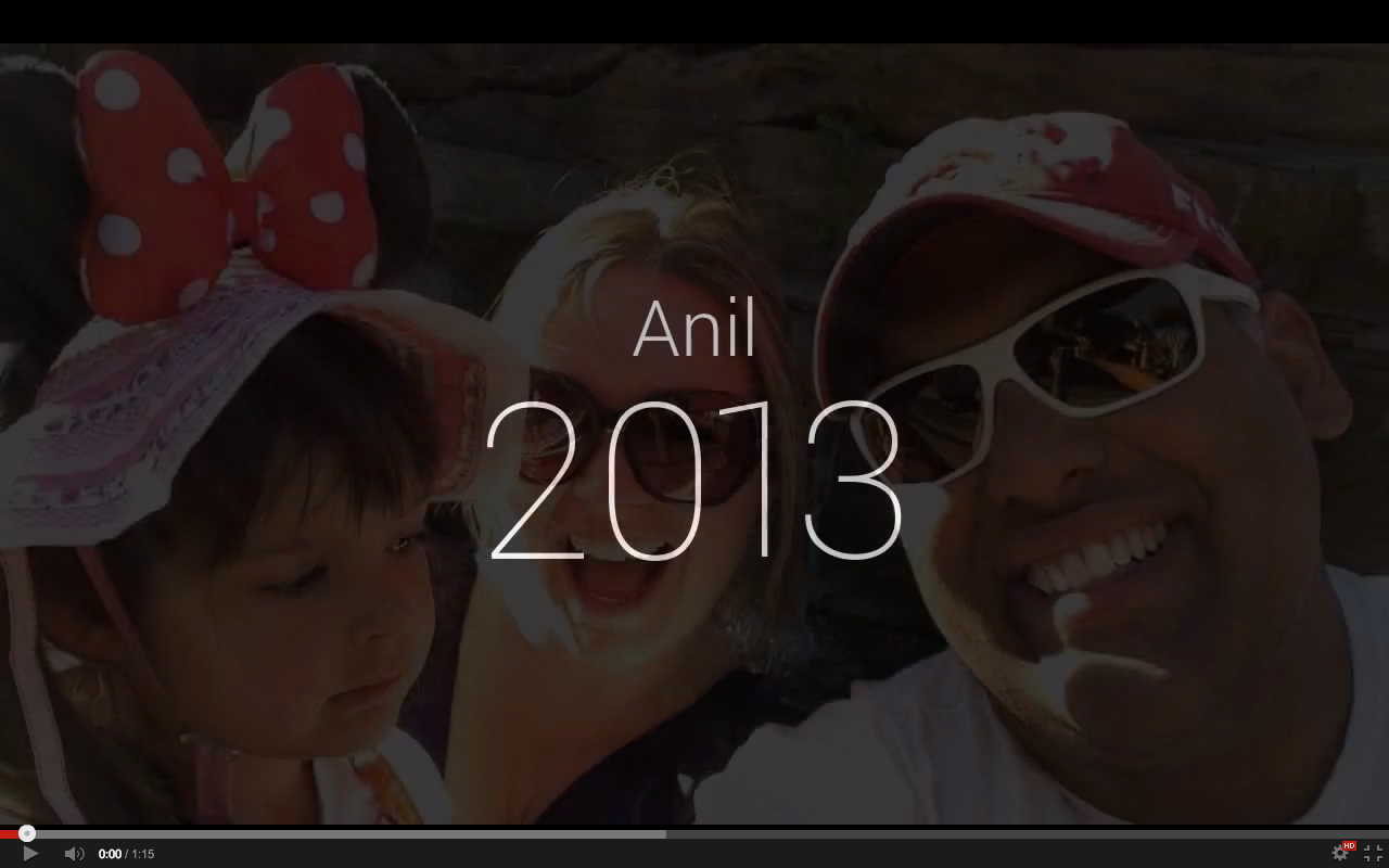 google to create autoawesome year in review videos for select users image 1