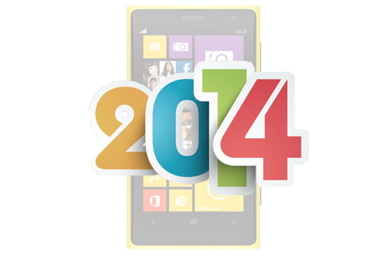 microsoft in 2014 pocket lint predicts image 1