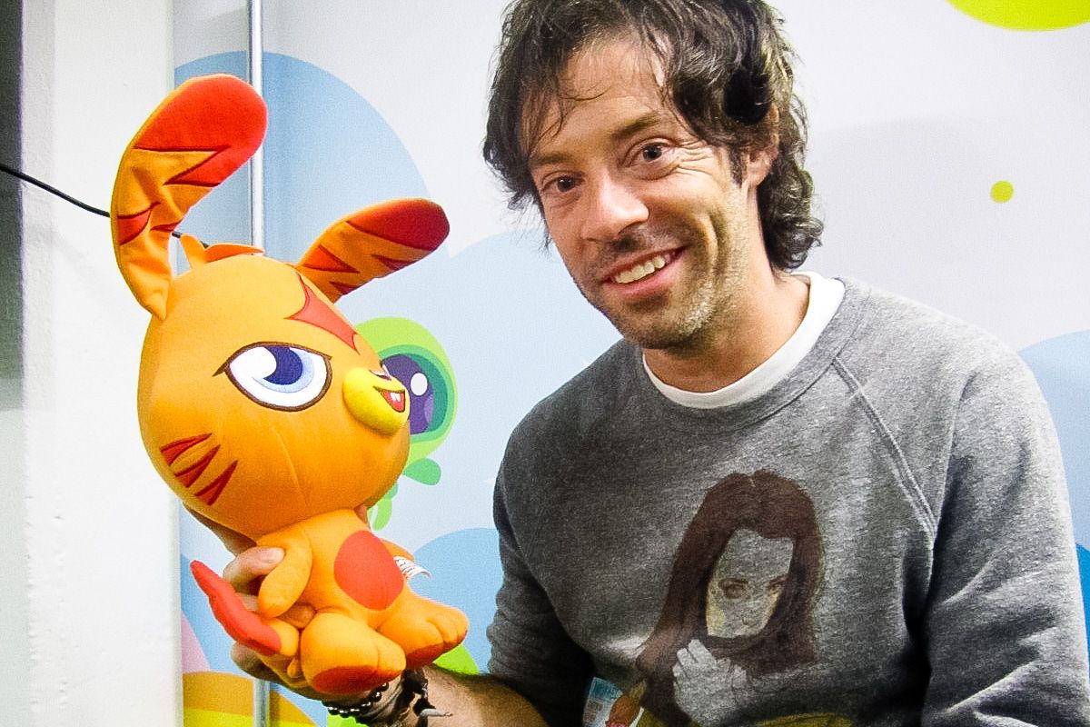 moshi monsters michael acton smith among those honoured in new year s honours list image 1