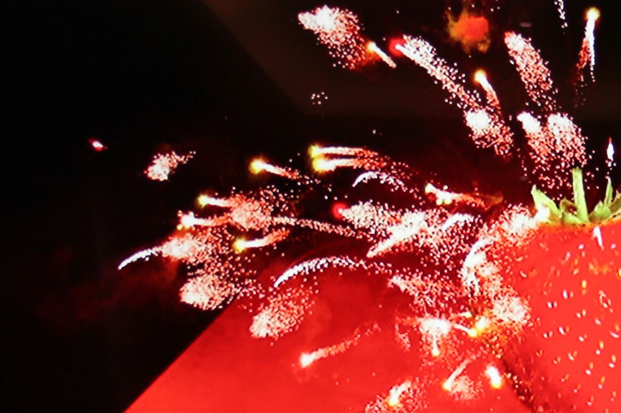 vodafone partners with boris johnson for first multi sensory firework display for new year s eve image 1