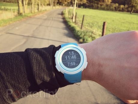 magellan echo smart sports watch upgrade brings tracking for golf and other activities image 1
