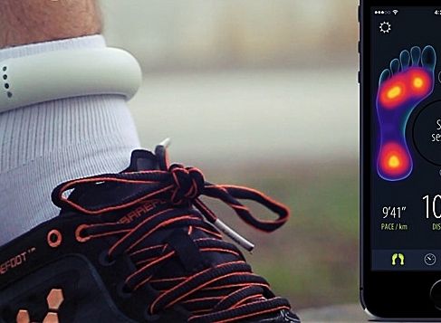 heapsylon s bio tracking sensoria smart socks land vivobarefoot shoes deal image 1