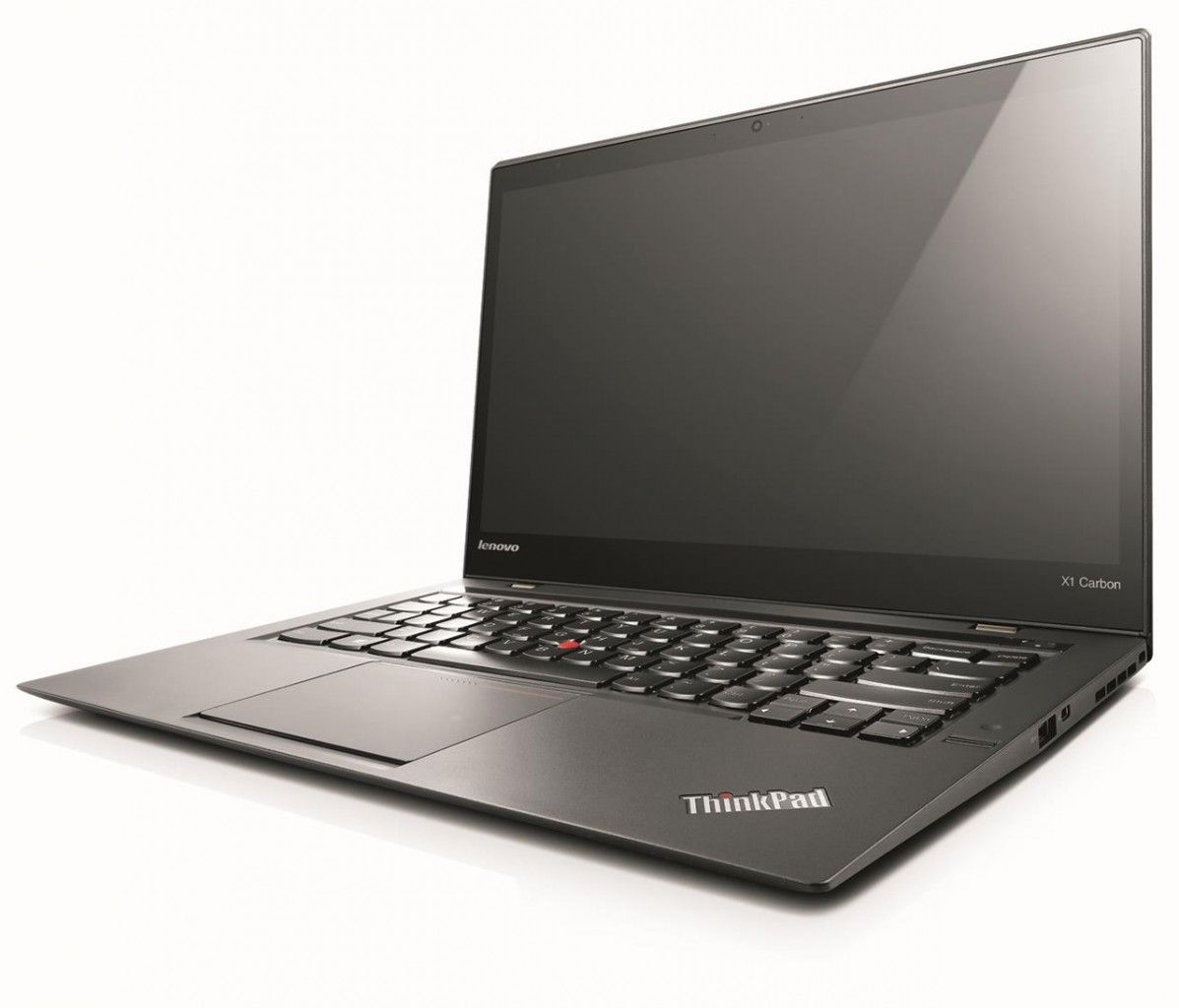 lenovo refreshes thinkpad x1 carbon with plenty more battery and adaptive keyboard  image 1