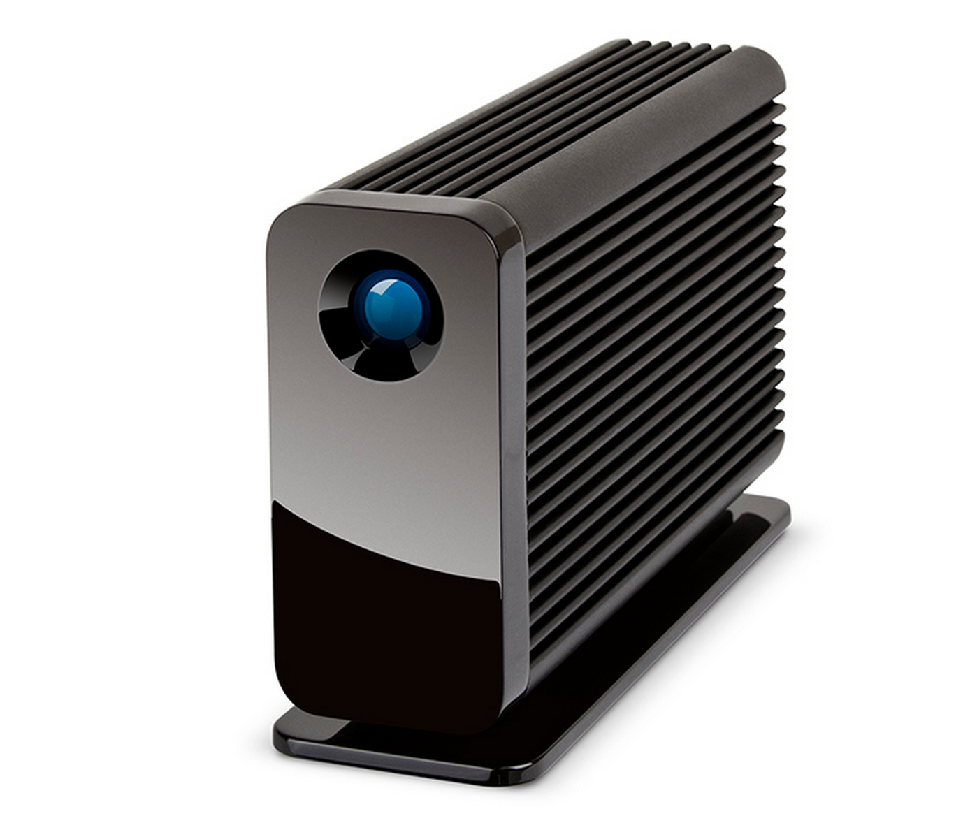 lacie bumps up the speed with thunderbolt 2 drive also unveils 1tb drive for ios devices image 1