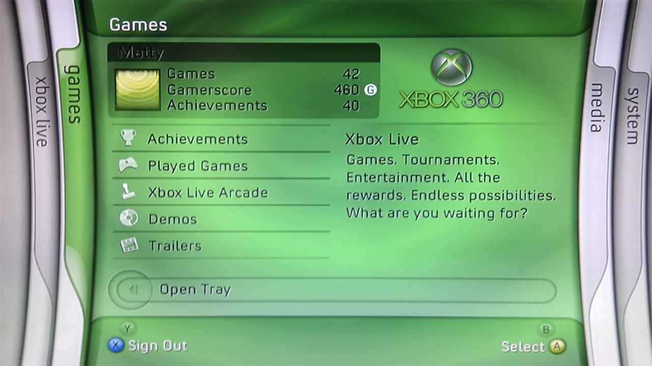 xbox one ui will be refined over time based on gamer response says microsoft image 2