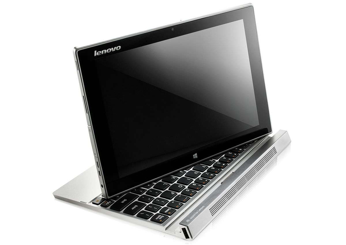 lenovo laptop tablet hybrid
