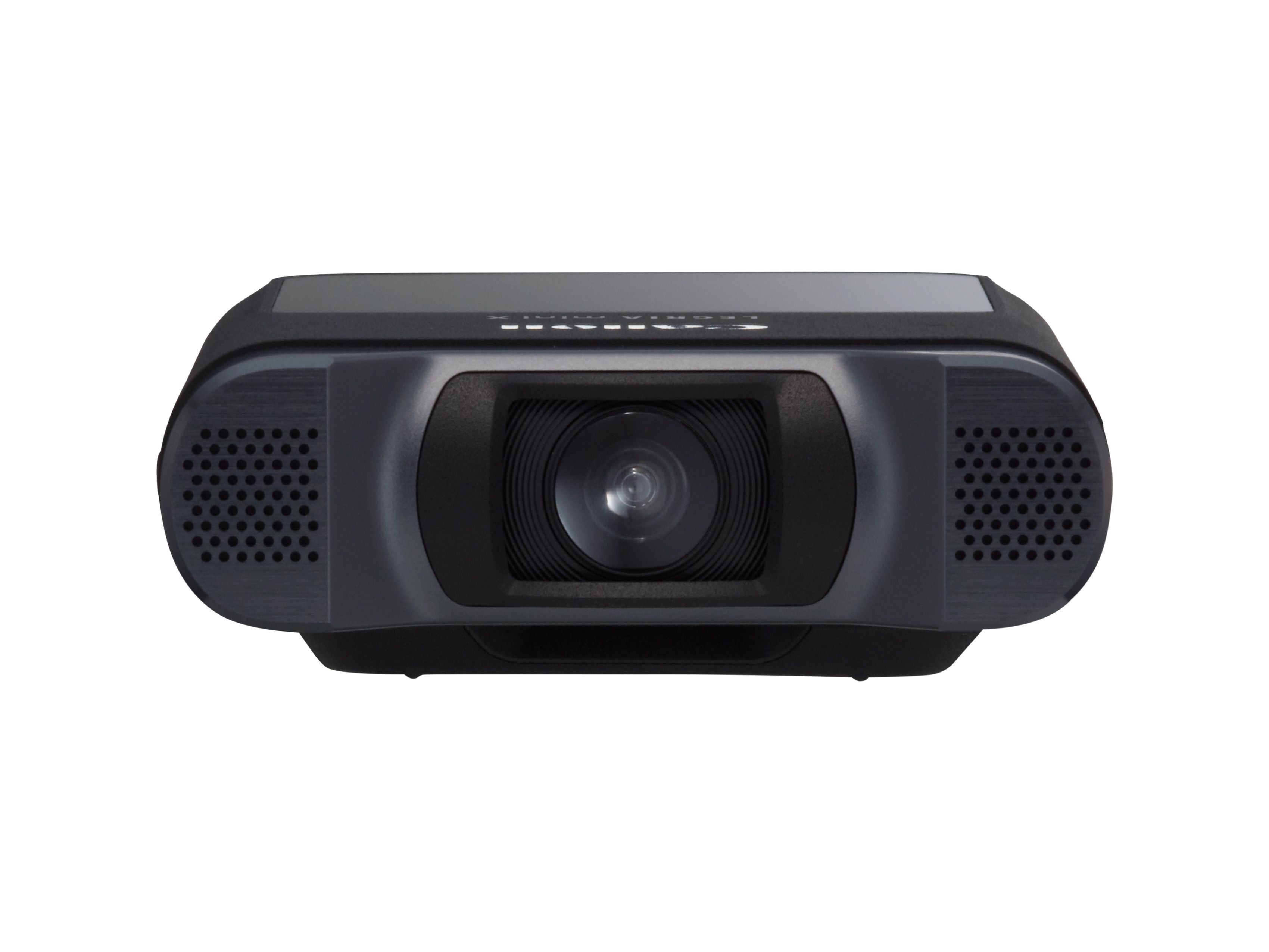 Canon announces Legria mini X, HF R56 and R506 camcorders