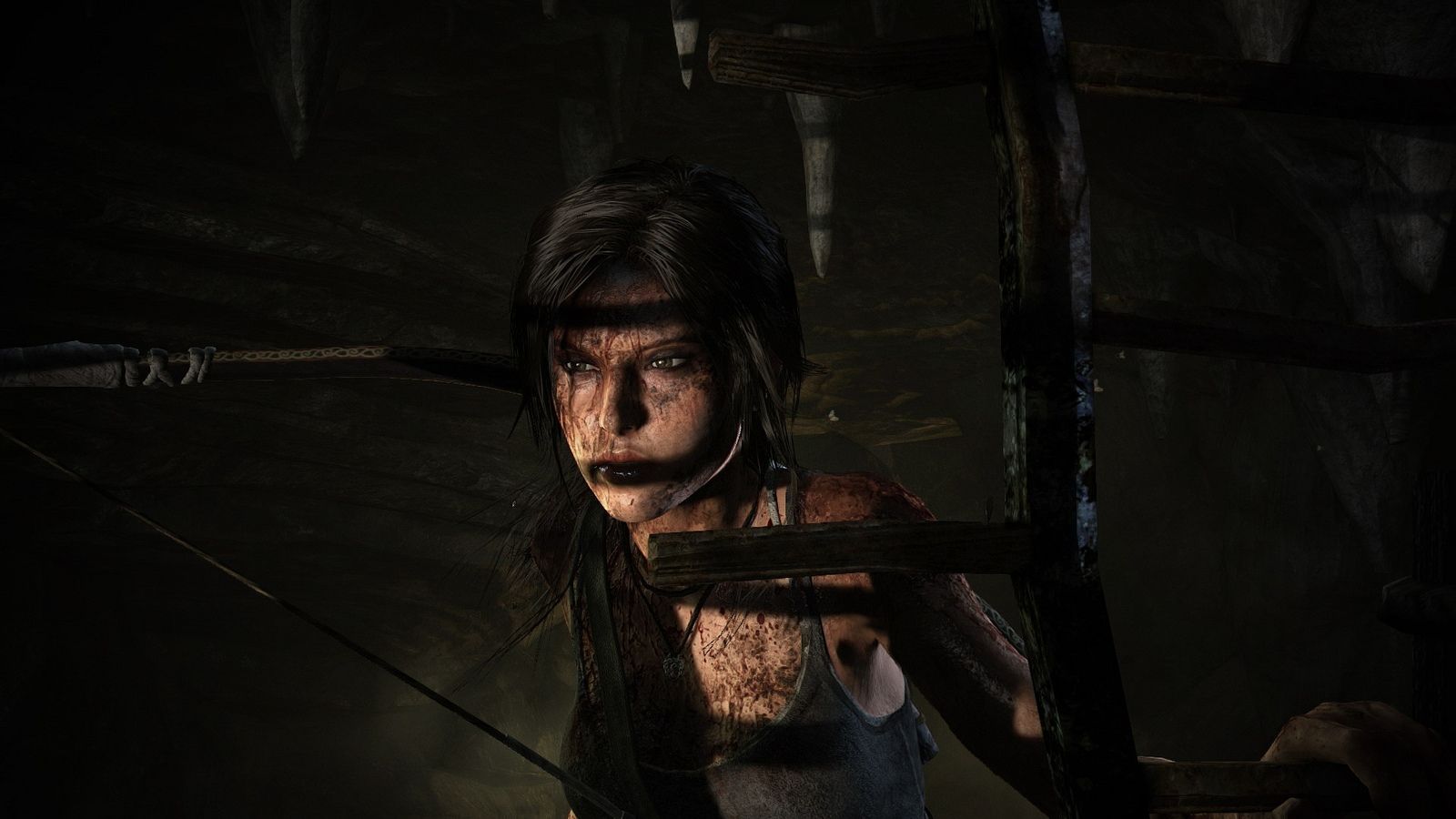 how awesome does ps4 tomb raider definitive edition look this awesome image 1