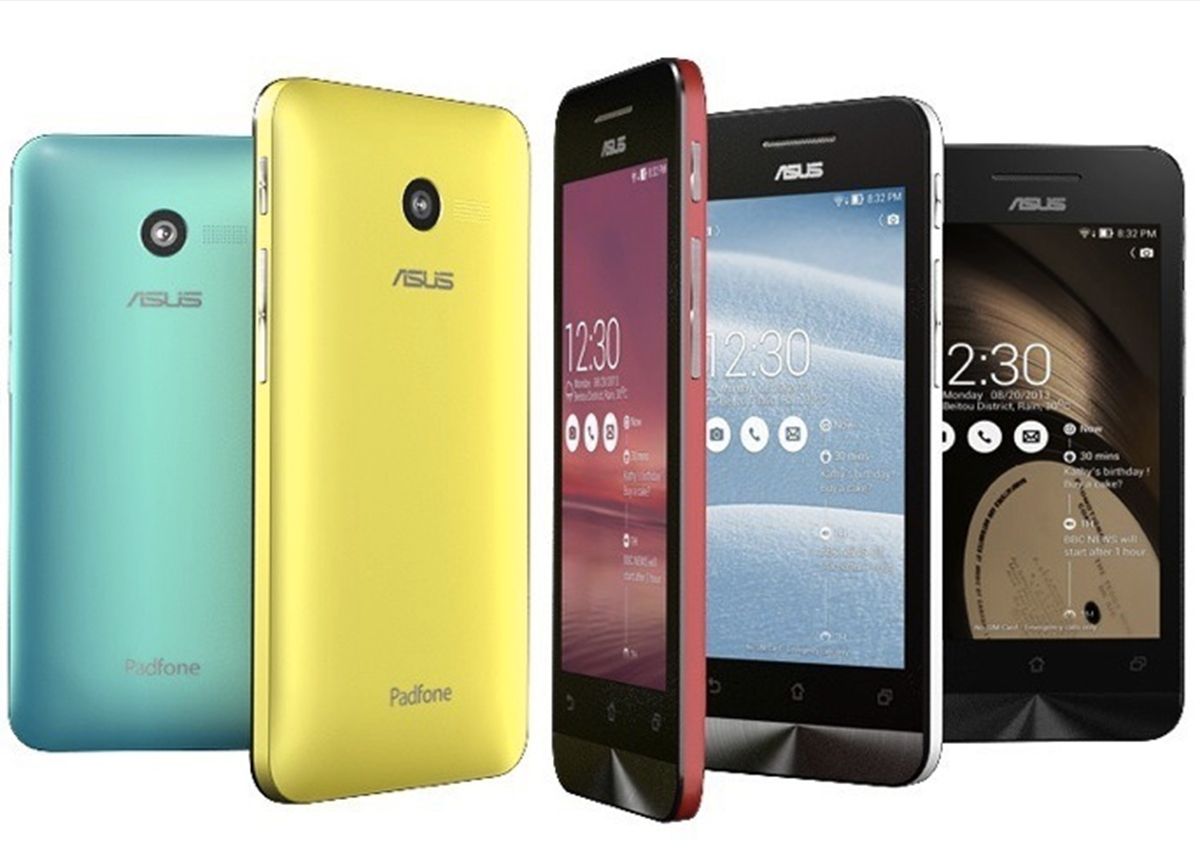 asus zenfone 4 5 and 6 line up announced starting at 60 image 1