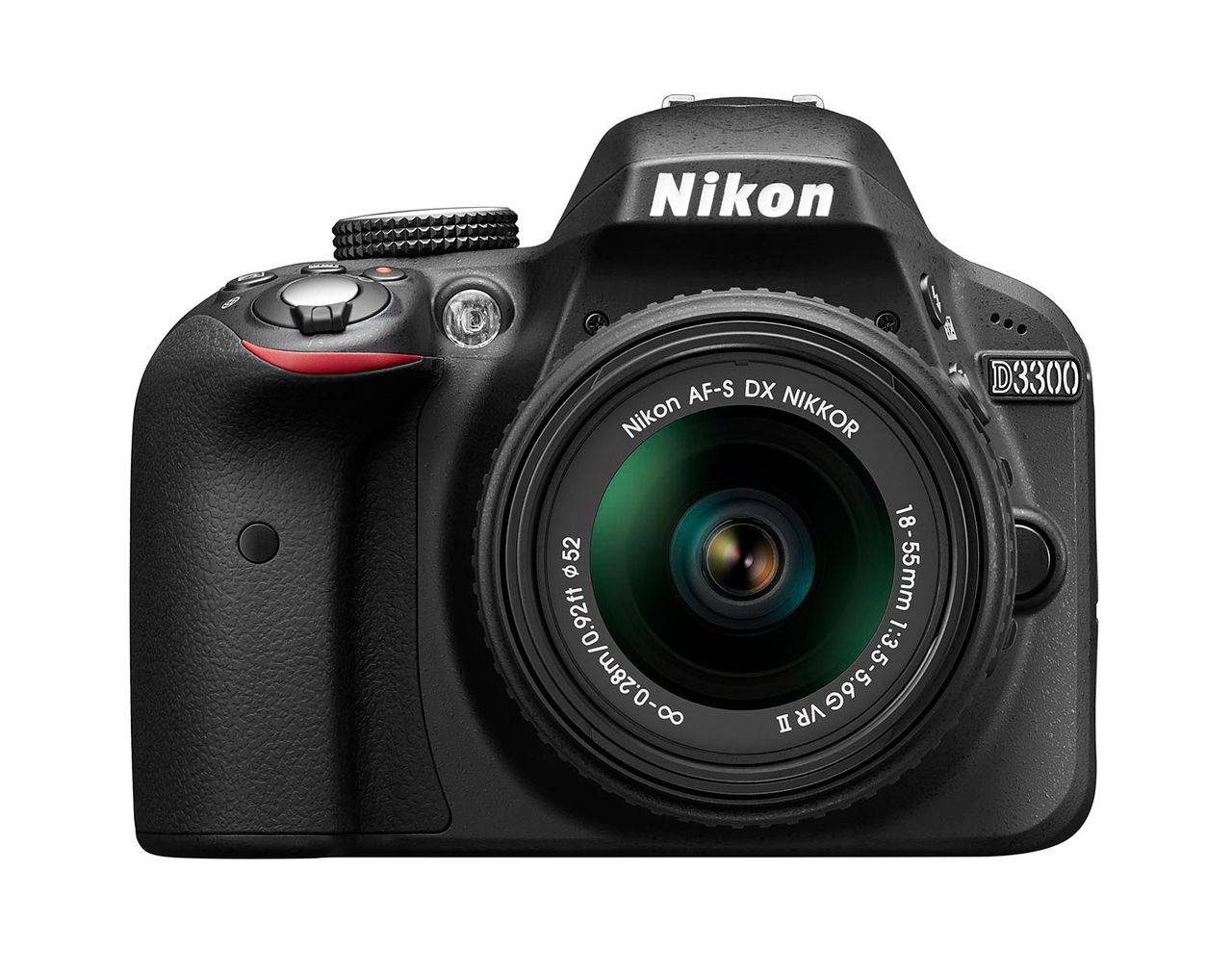 Nikon D3300 Entry Level Dslr Focuses On Portability With Retractable Nikon D3300 Entry Level Dslr Focuses On Portability With Retractable
