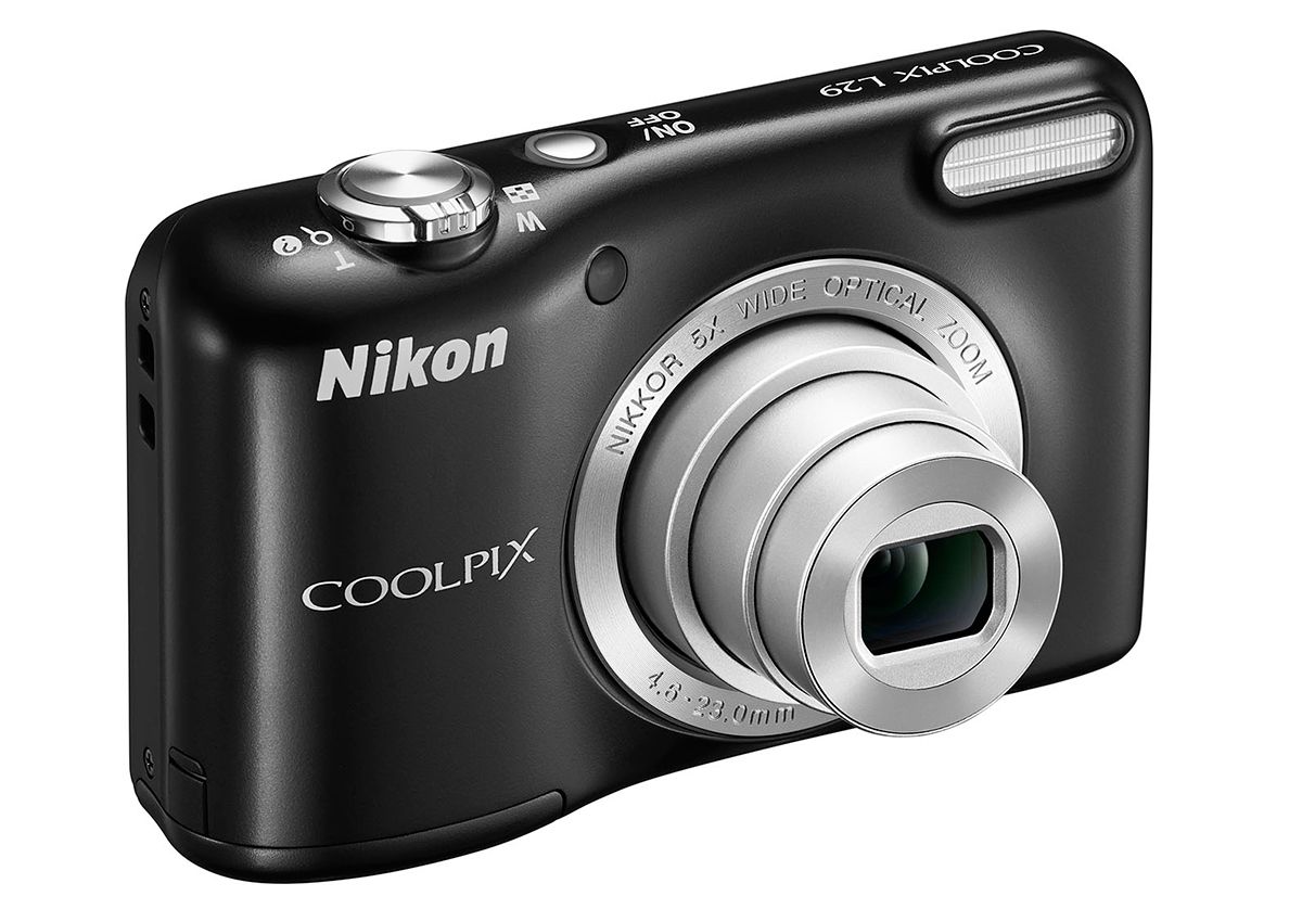 nikon coolpix l series brings superzoom to compact cameras l830 uk exclusive image 2