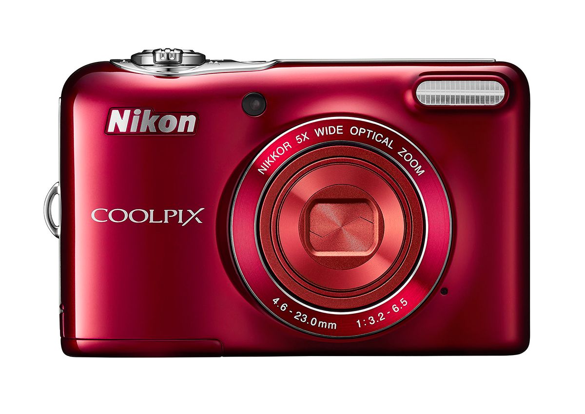 nikon coolpix l series brings superzoom to compact cameras l830 uk exclusive image 3
