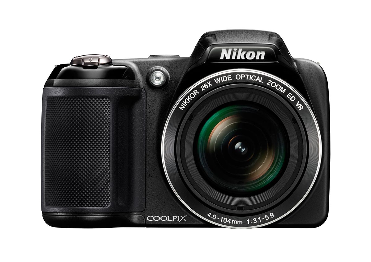 nikon coolpix l series brings superzoom to compact cameras l830 uk exclusive image 4