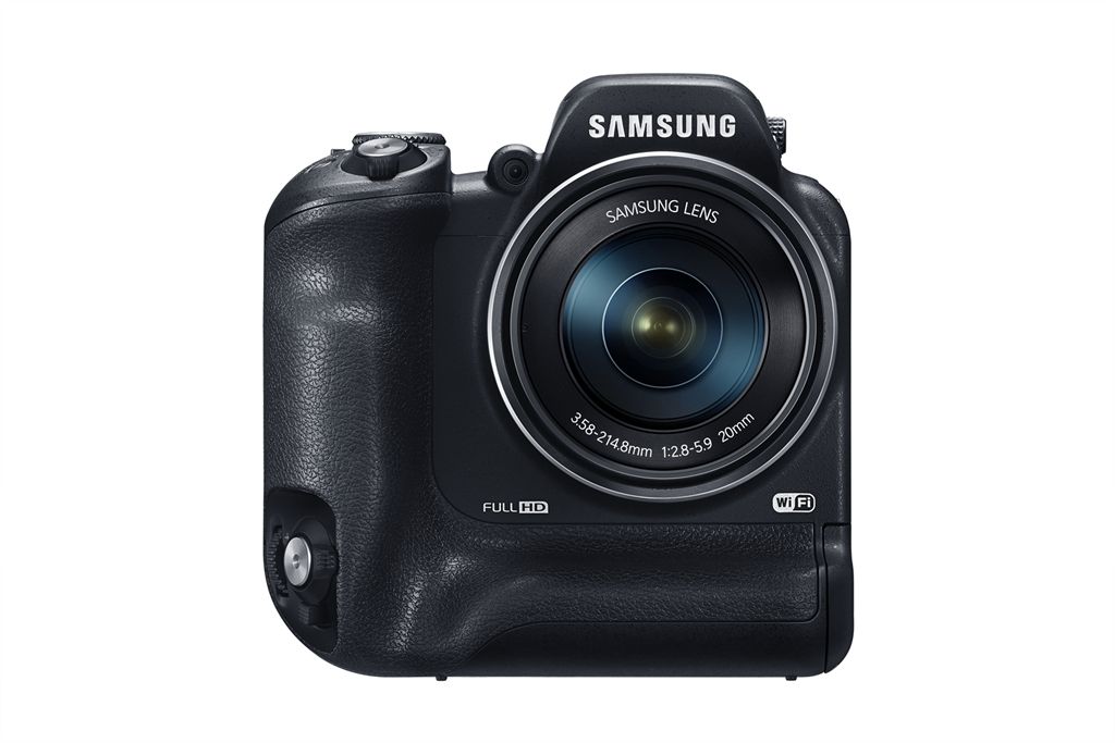 samsung s new wb smart camera line up offers something for all the family image 1