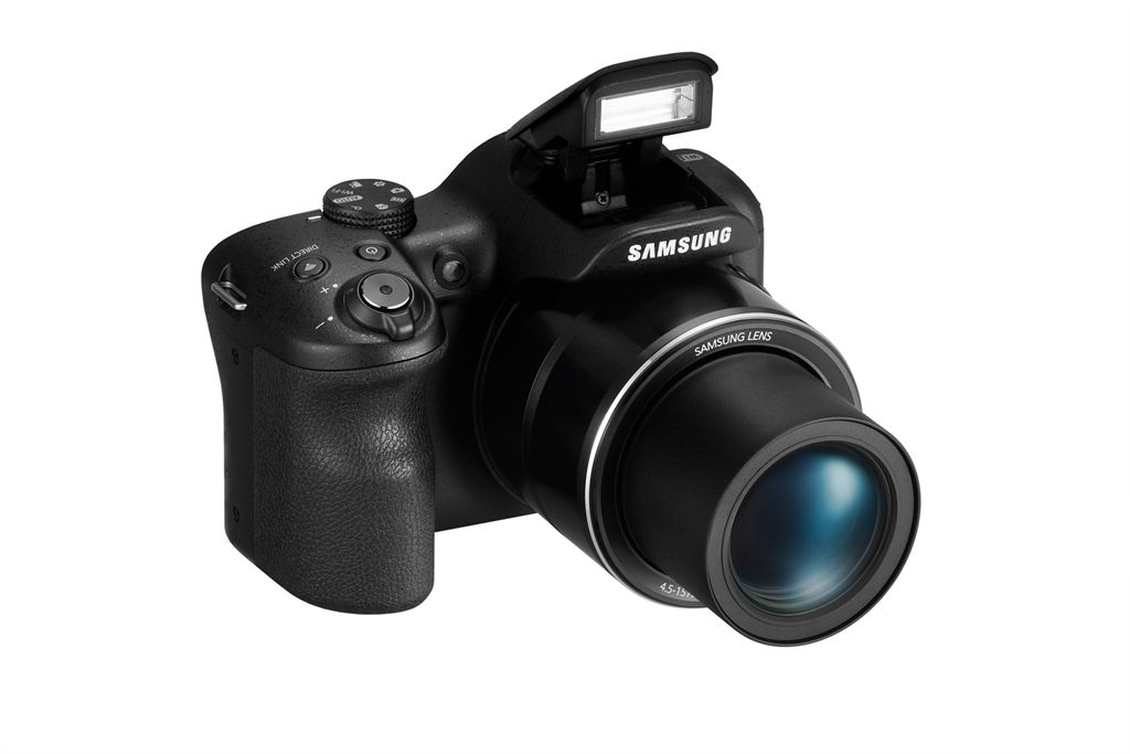 samsung s new wb smart camera line up offers something for all the family image 2